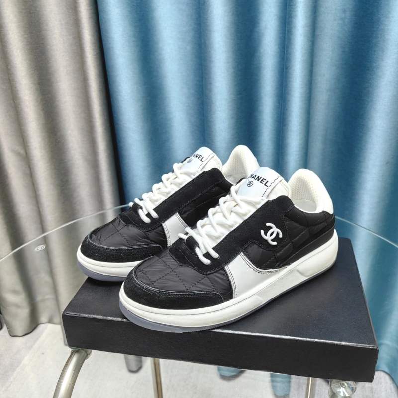 Chanel Casual Shoes